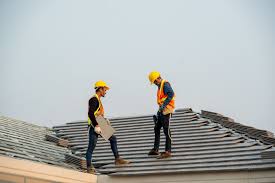 Best Roof Ventilation Installation  in Port Carbon, PA